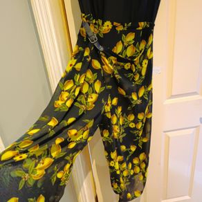 Jumpsuits