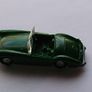 3 Sixties model cars Image 4