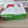 Xbox pulse red controller Image 3