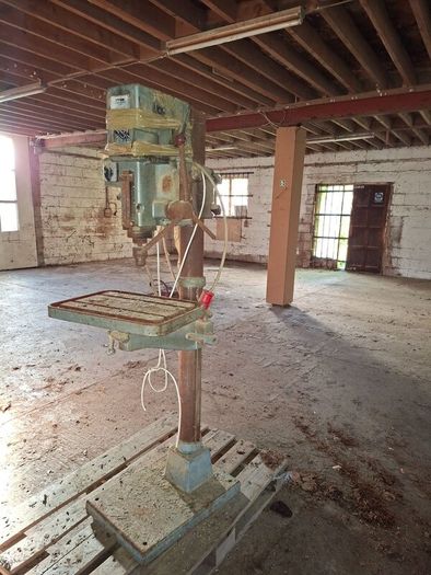Second Hand Woodworking  Machinery
