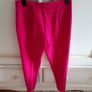 French Connection Cotton Trouser Suit - Pink - Fits UK 8 - BNWT RRP 260 Image 10