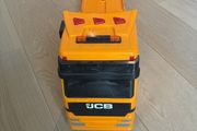 Toy Truck low loader