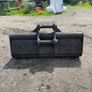 6 foot TIGHE grading bucket with 80mm pins Image 5