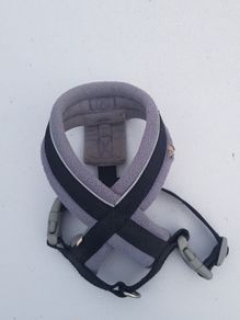Dog Harness.