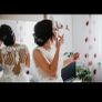 Wedding dress size 38/40 Image 6