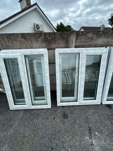 pvc window from 200