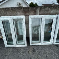 pvc window from 150