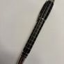 Montblanc Starwalker Rubber Ball Point Pen Image 10