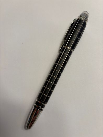 Montblanc Starwalker Rubber Ball Point Pen