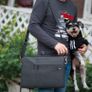Commuter Laptop Bag Black 15.6inch Image 2