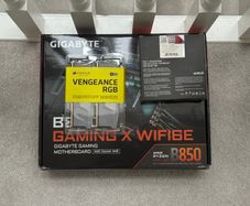 Gaming PC 9800x3d/b850/32DDR5