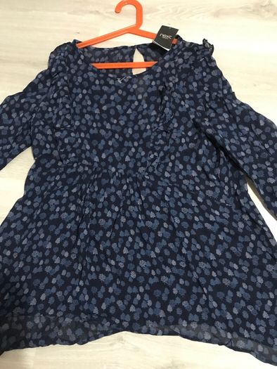 Brand new Next  blouse size 8