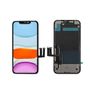iPhone 11 LCD Touch Screen Digitizer Glass Replacement Black InCell NCC Image 4
