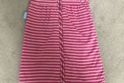 Jojo maman bebe sleepsuit 6-18 months 3.5 tog