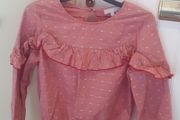 Redherring top