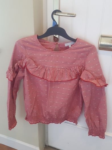 Redherring top