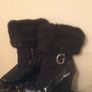 Guess ankle boots Image 5