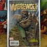 Legion of Monsters: Werewolf by Night ! ONE-SHOT ! 2007 ! by Marvel ! Image 2