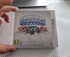Skylanders Spyro s Adventure Nintendo 3DS Games Original