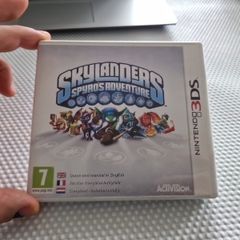 Skylanders Spyro s Adventure Nintendo 3DS Games Original