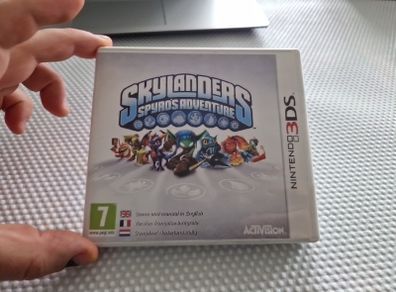 Skylanders Spyro s Adventure Nintendo 3DS Games Original
