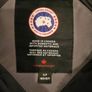 Mens Jackets Canada Goose Wyndham Still New Condition. Image 7