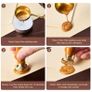 Brand New wax seal stamp kit,wax stamp seal kit Image 4