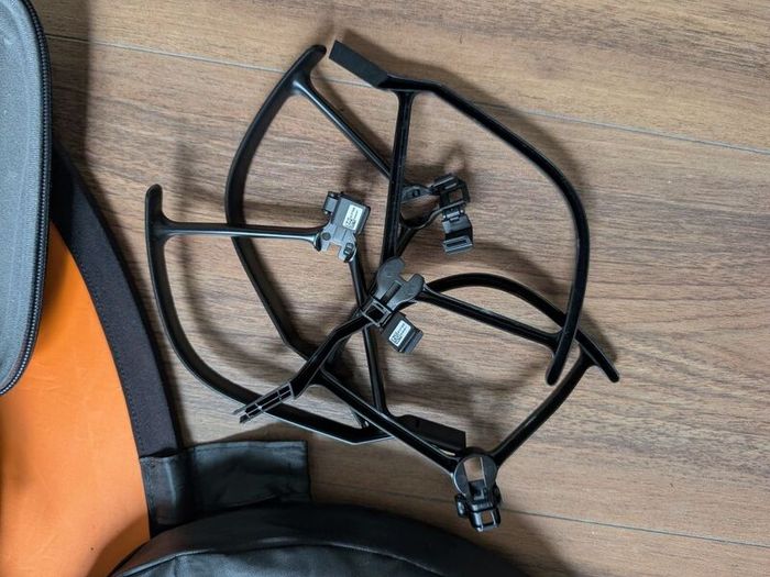 DJI Mavic Air Drone with lots of spares and accessories