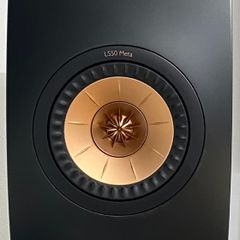 KEF LS50 Meta Speakers (Mint Condition)