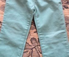 Krickets Elite Designer Trousers Age 3-4