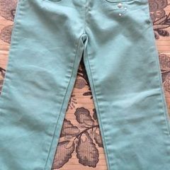 Krickets Elite Designer Trousers Age 3-4