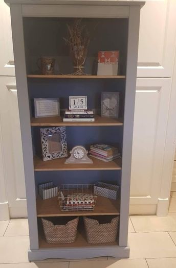 Bookcase