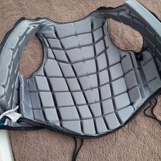 Champions Body protector