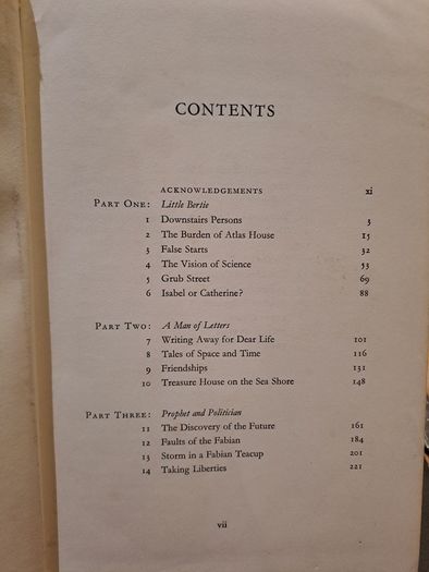 1st ed 1973 The Time Traveller