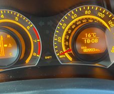 Toyota Auris 2009