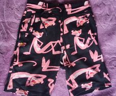 Pink Panther H&M shorts size S