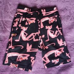 Pink Panther H&M shorts size S