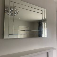 Large Mirror
