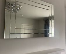 Large Mirror