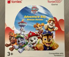 Tonie 2 Paw Patrol Bundle