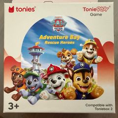 Tonie 2 Paw Patrol Bundle