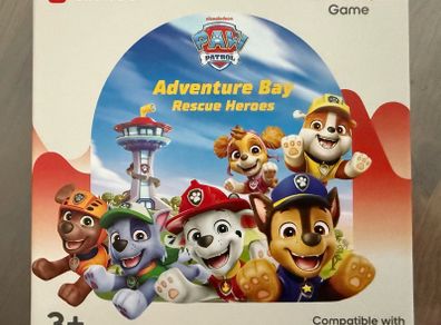 Tonie 2 Paw Patrol Bundle