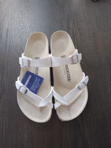 Birkenstock Mayari EU43 UK9