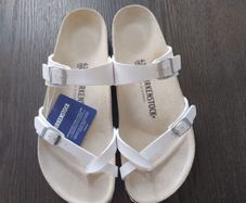 Birkenstock Mayari EU43 UK9