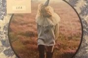 Goldfrapp Limited Picture Disc 7inc