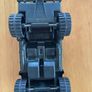 GI Joe 1984 Stinger Jeep Image 8