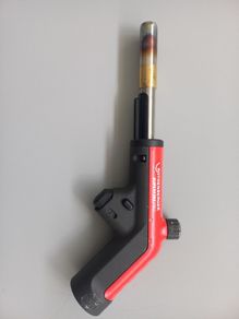 Rothenberger Superfire Pro MAPP & Propane Blow Torch