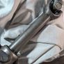 BMW r1200 GS driveshaft Image 4