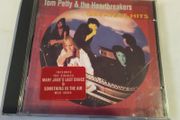 Tom Petty &amp; The Heartbreakers Greatest Hits Cd