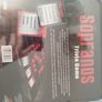 Vintage HBO The Sopranos Trivia Game Collector Tin - Factory Sealed Image 5